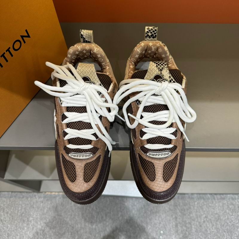 Classic Premium Sneakers