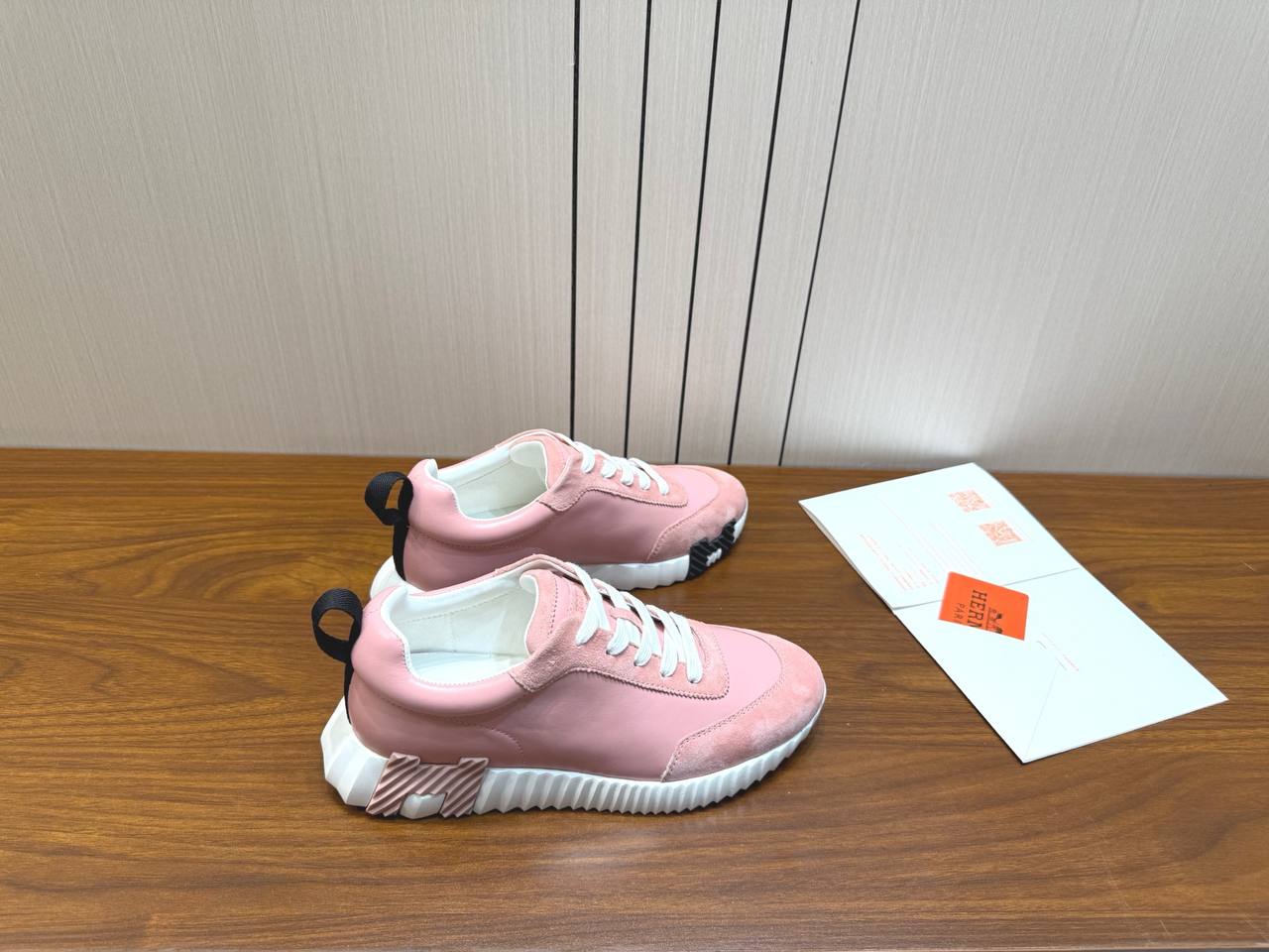 The Essential Pair