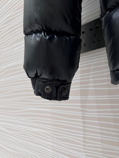 Unisex Down Coat