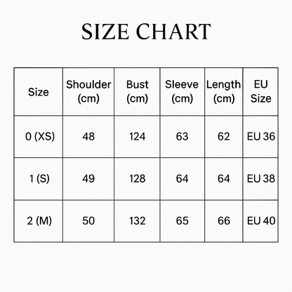 Short Puffer Jacket
