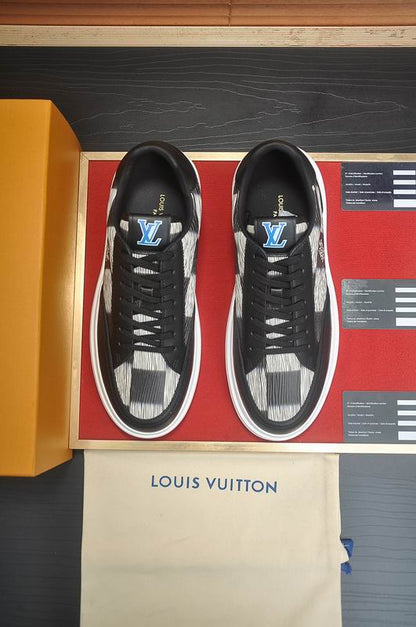 Classic Premium Sneakers