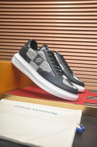 Classic Premium Sneakers