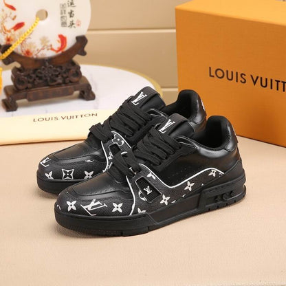 Classic Premium Sneakers