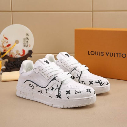 Classic Premium Sneakers