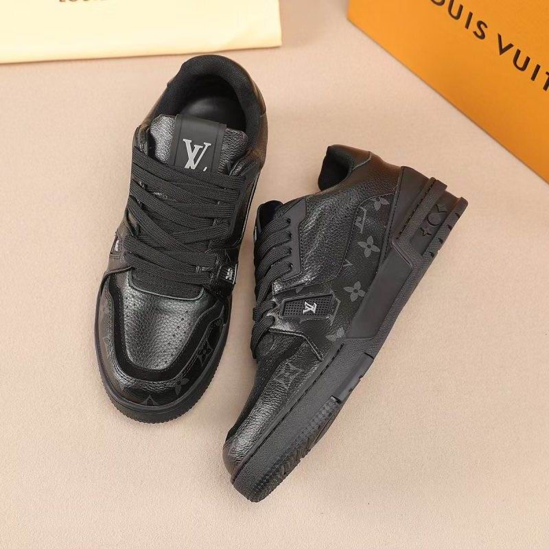 Classic Premium Sneakers