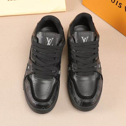 Classic Premium Sneakers